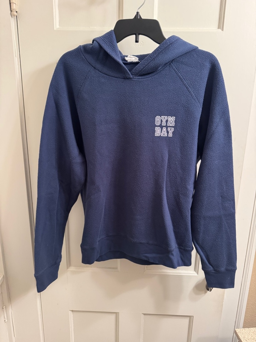 Project Social T Reversible Hoodie